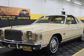 Image result for Golden Fawn 1975 Chrysler