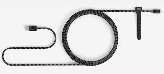 Nomad Lightning Cable Tools And Toys