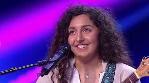 FOTO Bola vám Sýrčanka Lara z Na nože povedomá? Kedysi súťažila v Talente