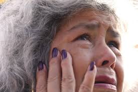 L.A. marchers in peaceful May Day rally fear deportation