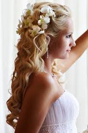 wedding hair brautfrisur frisuren brautfrisuren lange haare halboffen