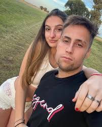 Esteban Coria's Instagram, Twitter & Facebook