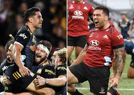 Rebels por el super rugby au. Sky Super Rugby Aotearoa Crusaders V Chiefs Teams Kick Off Time Live Streaming And How To Watch Nz Herald