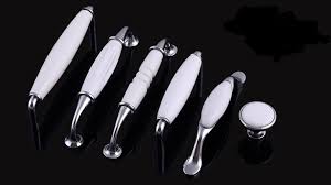 furniture handles, ceramic knobs and pulls