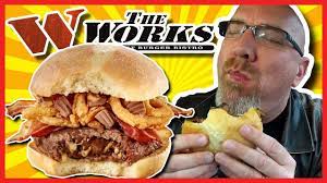 Pin On Food Restaurants And Beverage Reviews