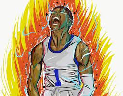 Check Out This Behance Project Noah Farrakhan Power Up Illustration Https Www Behance Net Gallery 75778899 Noah Farrakhan Power U Illustration Noah Power