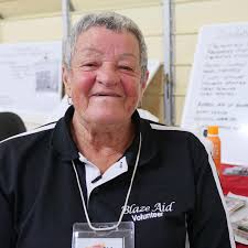 Retirees working to help others