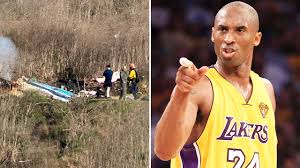Kobe bryant and the others were killed jan. Kobe Bryant Death Felicia Sonmez Disgusting Tweet Causes Outrage