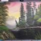 Paint like Bob Ross - Walnutport Dental Center, 961 Riverview Dr Event Image