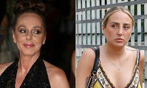 Rocío Carrasco y su hija, Rocío Flores, se verán muy pronto las caras en los tribunales: un docudrama, dos versiones