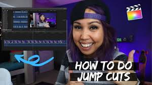 Jump Cut Tutorial