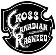 They all wanted to get out, and music seemed like a good escape. Cross Canadian Ragweed Trademark Of Underground Sound Llc Serial Number 77403986 Trademarkia Trademarks
