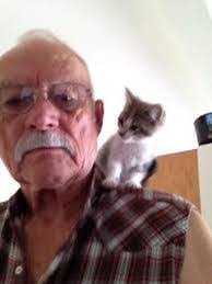 Billy Stacey's Instagram, Twitter & Facebook