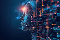 Ai Genererad Ansikte Artificiell - Gratis bilder på Pixabay