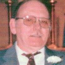 Leland "Lee" Ponton Obituary