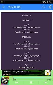 100 Lagu Om Monata Lirik Chord Gitar For Android Apk Download