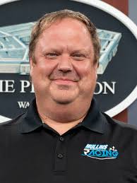 Willie Mullins (racing driver)