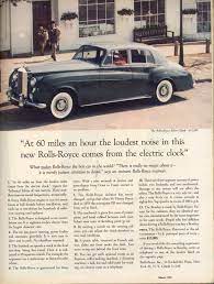 Pin By T L On Tai S Book Of The Day Copy Ads New Rolls Royce Print Ads