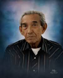 Rodolfo "Rudy" Vasquez, Sr. Obituary March 4, 2022