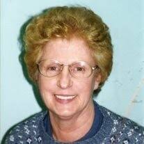 Ella Ruth Meleski Obituary 2014