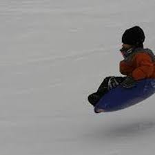 This sled was released in version 0.8.2. Little Saucer Sled By Papa Crow