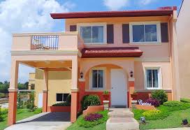 Carina 4 Bedrooms 2 Toilet Baths Floor Area 72 00 Sq M 774 72 Sq Ft Min Lot Area 99 00 Sq M 1 065 24 Sq Ft Location Cam Casitas Php Terrazas