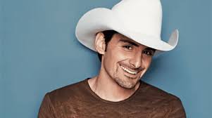 Brad Paisley's Musical Roots: The Story Behind His First Car, a 1982 Chevy 