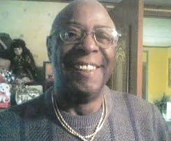 Obituary of Lorenza Wesley Childress