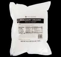 Non-Dairy Creamer Original Rich & Creamy - Bag (2.6lb)