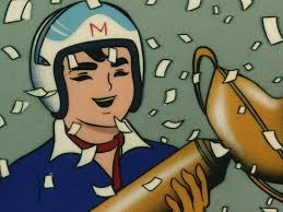 Watch Speed Racer • Season 1 Full Episodes Free Online