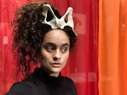 Priscilla Marrero — The Interior Beauty Salon