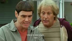 Maybe you would like to learn more about one of these? Dumb And Dumber To Mai TÄƒntÄƒlÄƒu Mai Gogoman 2014 Film Cinemagia Ro