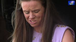 Grainne Duffy "Good Love Had To Die" Live in Ballyshannon 2022