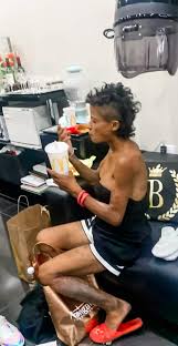 Being left out of PDiddy Parties was a blessing in disguise - Sex &  Relationships - Kenya Talk