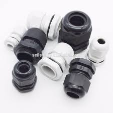 Seilsoul Hot Sale Pg Grey And Black Pvc Or Nylon Size Chart Of Cable Gland Buy Cable Gland Cable Gland Size Cable Gland Size Chart Product On