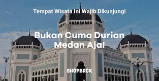 Destinasi wisata alam terbaru, populer & paling hits yang kaya pesona, wajib berada di jawa tengah, anda bisa mengunjungi beragam destinasi wisata di pati terbaru dan paling hits. 40 Tempat Wisata Di Medan Yang Wajib Dikunjungi
