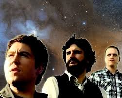 5 Q's with ... Falling Andes