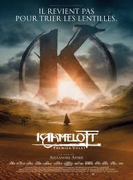 Kaamelott is a french comedy medieval fantasy television series created, directed, written, scored, and edited by alexandre astier, who also starred as the main character. Casting Du Film Kaamelott Premier Volet Realisateurs Acteurs Et Equipe Technique Allocine