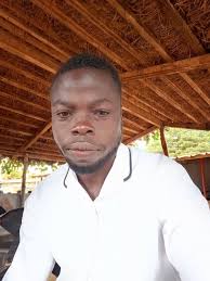 Gadaa Abraham in people