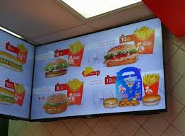 مطعم هابي تشكن أبها الاسعار المنيو الموقع كافيهات و مطاعم السعودية