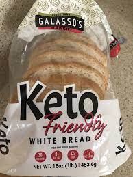 Vegan Keto Bread Found At Costco R Veganketo