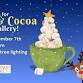 Cookies & Cocoa @ the Gallery event image