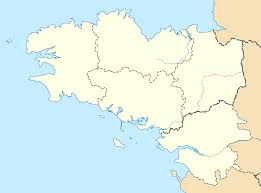 France carte géographique gratuite, carte géographique muette carte de france vierge avec departements. Fichier Bretagne 5 Departements Location Map Svg Wikipedia