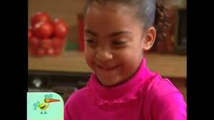 Noggin's Snack Time: Making Sandwiches (Elmo's World)