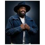 Corey Holcomb
