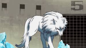 25 great wolf animated gifs. Lobo Loup Wolf Gif On Gifer By Huginis