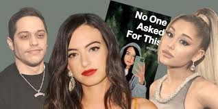 The Juiciest Reveals About Pete Davidson and Ariana Grande's Romance