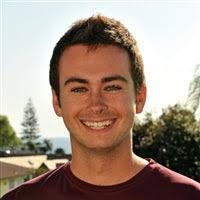 Caine Fair's High School Bio