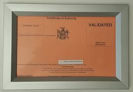 sale tax certificate nyc frame 8 5x5 5 heavy duty aluminum certificate authority poster frame frame sale tax certificate nyc frame 8 5x5 5