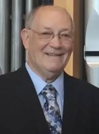 Obituary information for James V. "Jim" McGrath